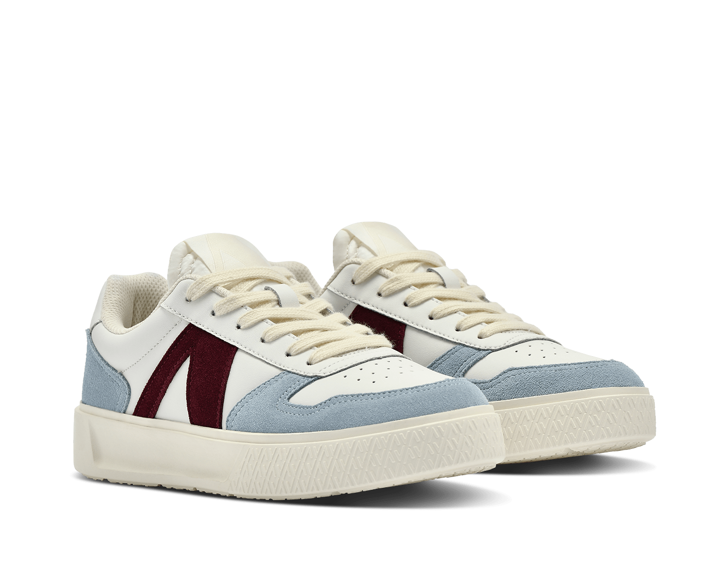 ARKK Essential Line Uncover | Blue Sky White | Men Uncover